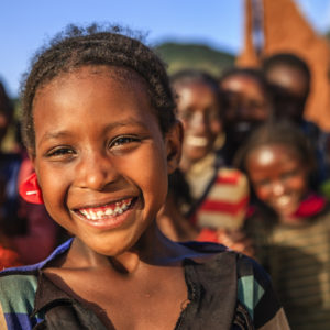 Let’s Fight Global Warming