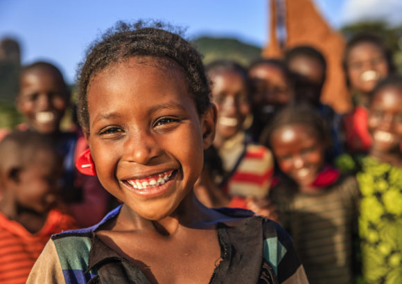 Let’s Fight Global Warming