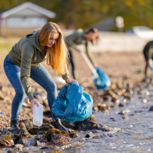 Simple Steps to Clean Nature