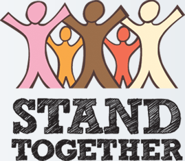 It’s time for the ‘good guys’ to stand up and be counted!