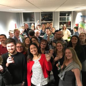 Investing in our greatest asset gives us reason to be proud fundraisers