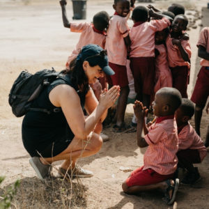 Six ways that being a trustee gives back