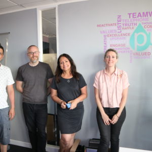 IMG_0936 Purity: 4 years on and some exciting developments!