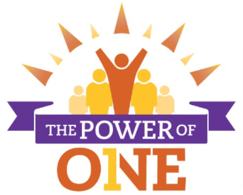 The-power-to-mak The power to make a difference.